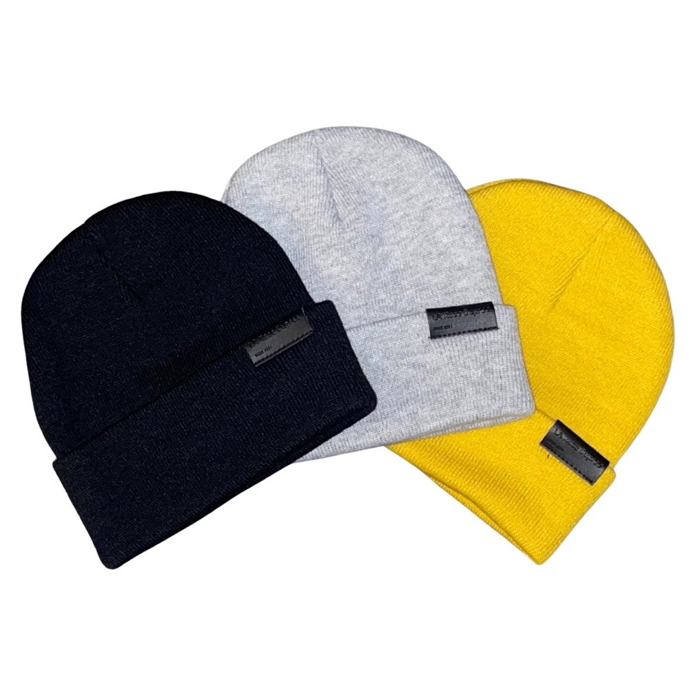 LRD Unisex Beanie